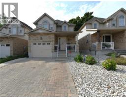 260 BRIDLEWREATH Street - 1