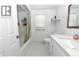 260 BRIDLEWREATH Street - 16