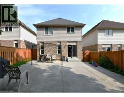 260 BRIDLEWREATH Street - 22