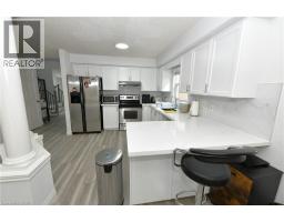 260 BRIDLEWREATH Street - 6