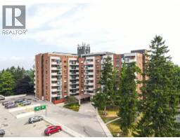 260 SHELDON Avenue N UnitNo. 807 - 1