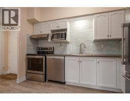 260 SHELDON Avenue N UnitNo. 807 - 16
