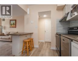 260 SHELDON Avenue N UnitNo. 807 - 17