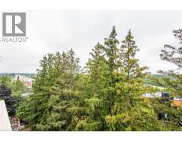 260 SHELDON Avenue N UnitNo. 807 - 35