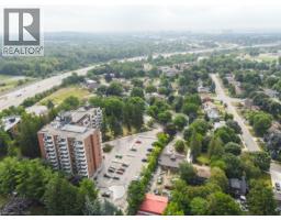 260 SHELDON Avenue N UnitNo. 807 - 38