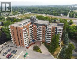 260 SHELDON Avenue N UnitNo. 807 - 40