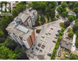260 SHELDON Avenue N UnitNo. 807 - 42