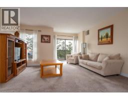 260 SHELDON Avenue N UnitNo. 807 - 8