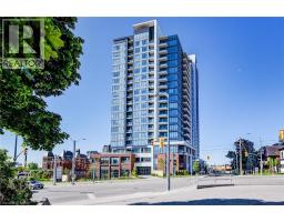 15 WELLINGTON Street S UnitNo. 510 - 1