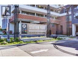 15 WELLINGTON Street S UnitNo. 510 - 3
