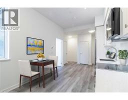 15 WELLINGTON Street S UnitNo. 510 - 7