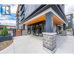 247 NORTHFIELD Drive E UnitNo. 202 - 1