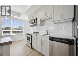 247 NORTHFIELD Drive E UnitNo. 202 - 12