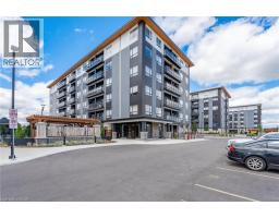 247 NORTHFIELD Drive E UnitNo. 202 - 2