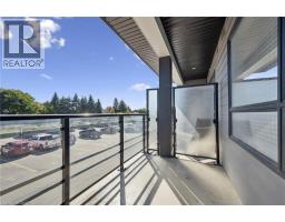 247 NORTHFIELD Drive E UnitNo. 202 - 20