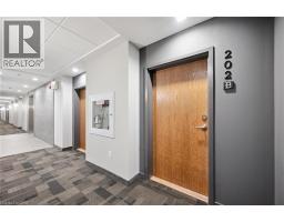 247 NORTHFIELD Drive E UnitNo. 202 - 3