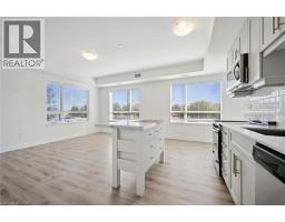 247 NORTHFIELD Drive E UnitNo. 202 - 8