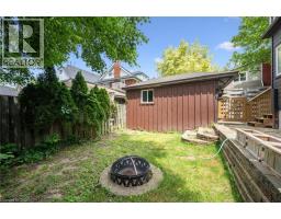 180 DAVID Street - 36
