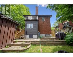 180 DAVID Street - 37