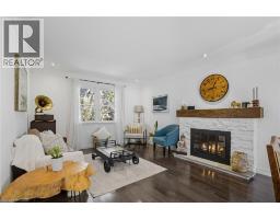 105 CARRINGTON Court - 19