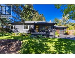105 CARRINGTON Court - 2