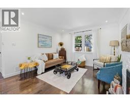 105 CARRINGTON Court - 20