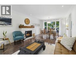 105 CARRINGTON Court - 21