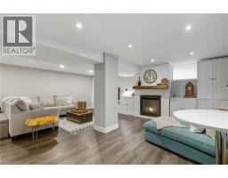 105 CARRINGTON Court - 35