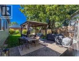 105 CARRINGTON Court - 42