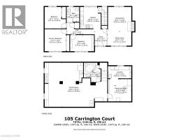 105 CARRINGTON Court - 50