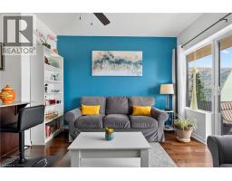 170 WATER Street N UnitNo. 601 - 1