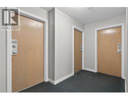 170 WATER Street N UnitNo. 601 - 26
