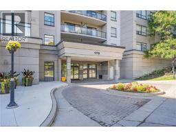 170 WATER Street N UnitNo. 601 - 36