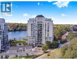 170 WATER Street N UnitNo. 601 - 49