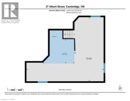 37 ALBERT Street - 43