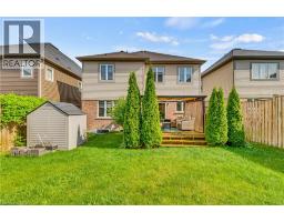 214 BLAIR CREEK Drive - 46