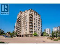 539 BELMONT Avenue W UnitNo. 201 - 1