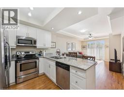 539 BELMONT Avenue W UnitNo. 201 - 12