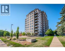 539 BELMONT Avenue W UnitNo. 201 - 2
