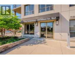 539 BELMONT Avenue W UnitNo. 201 - 3