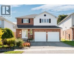 167 BRIDGEWATER Crescent - 1