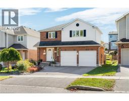 167 BRIDGEWATER Crescent - 2