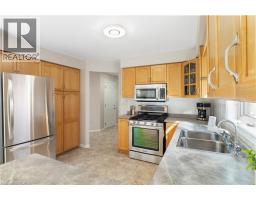 167 BRIDGEWATER Crescent - 20