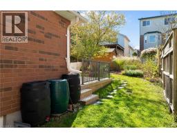 167 BRIDGEWATER Crescent - 40