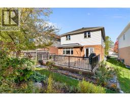 167 BRIDGEWATER Crescent - 44