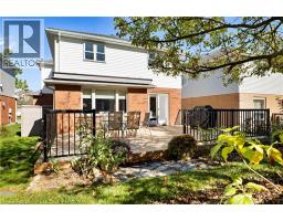 167 BRIDGEWATER Crescent - 46