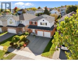 167 BRIDGEWATER Crescent - 47
