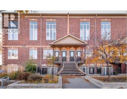 555 KING Street E UnitNo. 101 - 20