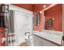 460 WATERLOO Street UnitNo. 2 - 15