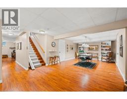 460 WATERLOO Street UnitNo. 2 - 17
